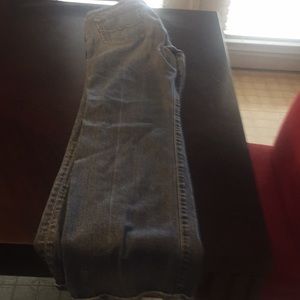 Lucky Brand jeans